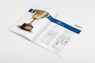 專業(yè)畫冊(cè)設(shè)計(jì) 提升企業(yè)形象與傳播效果的綜合指南