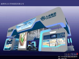 展覽設(shè)計(jì)與工廠裝修效果圖的圖文設(shè)計(jì)制作