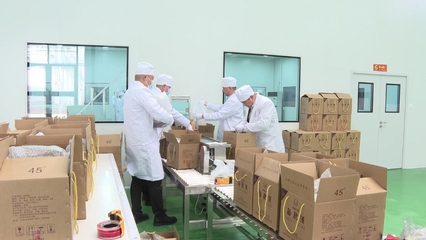 甘州企業(yè)蓄勢待發(fā)，沖刺一季度“開門紅”，酒業(yè)產(chǎn)品領(lǐng)跑新春市場