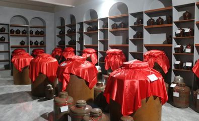 五五酒業(yè) 提質(zhì)擴(kuò)能強(qiáng)營銷，沖刺億元產(chǎn)值目標(biāo)