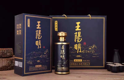 匠心釀造，心學傳世 探索貴州王陽明酒業(yè)集團的酒業(yè)產(chǎn)品